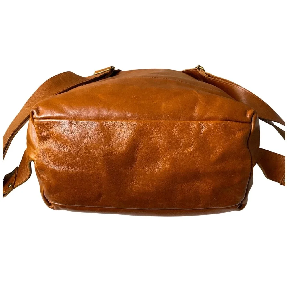 Milloo Leather Convertible‎ Minos 15